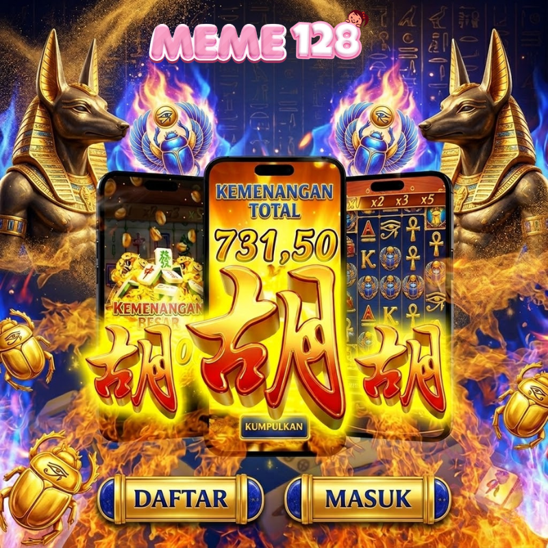 Situs slot gacor