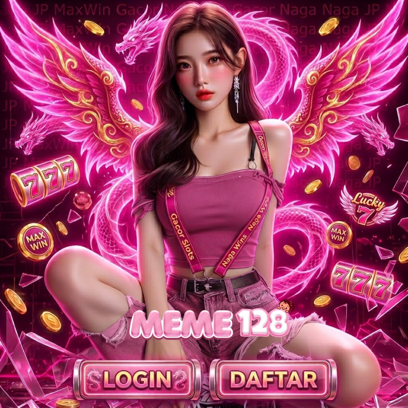 MEME128 > Link Situs Slot Gacor Menang Hebat image 1